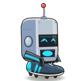 Robotín 3000