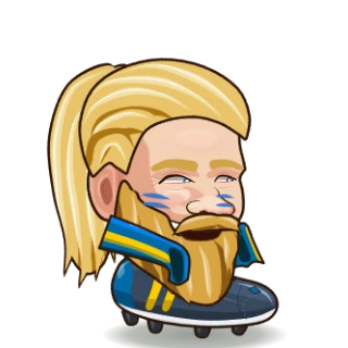 Sven Vikingo